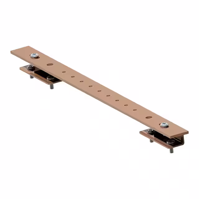 GRDBAR600 Hammond Manufacturing  Accesorios para rack